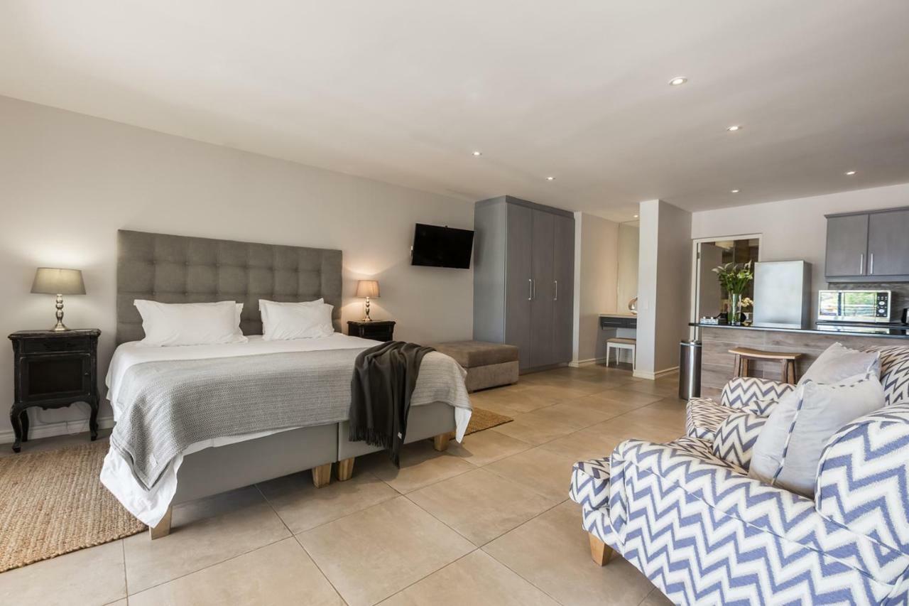Апартаменти Sunrise Bay Self Catering Плеттенберг-Бей Екстер'єр фото