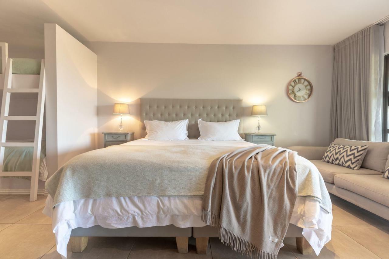 Апартаменти Sunrise Bay Self Catering Плеттенберг-Бей Екстер'єр фото