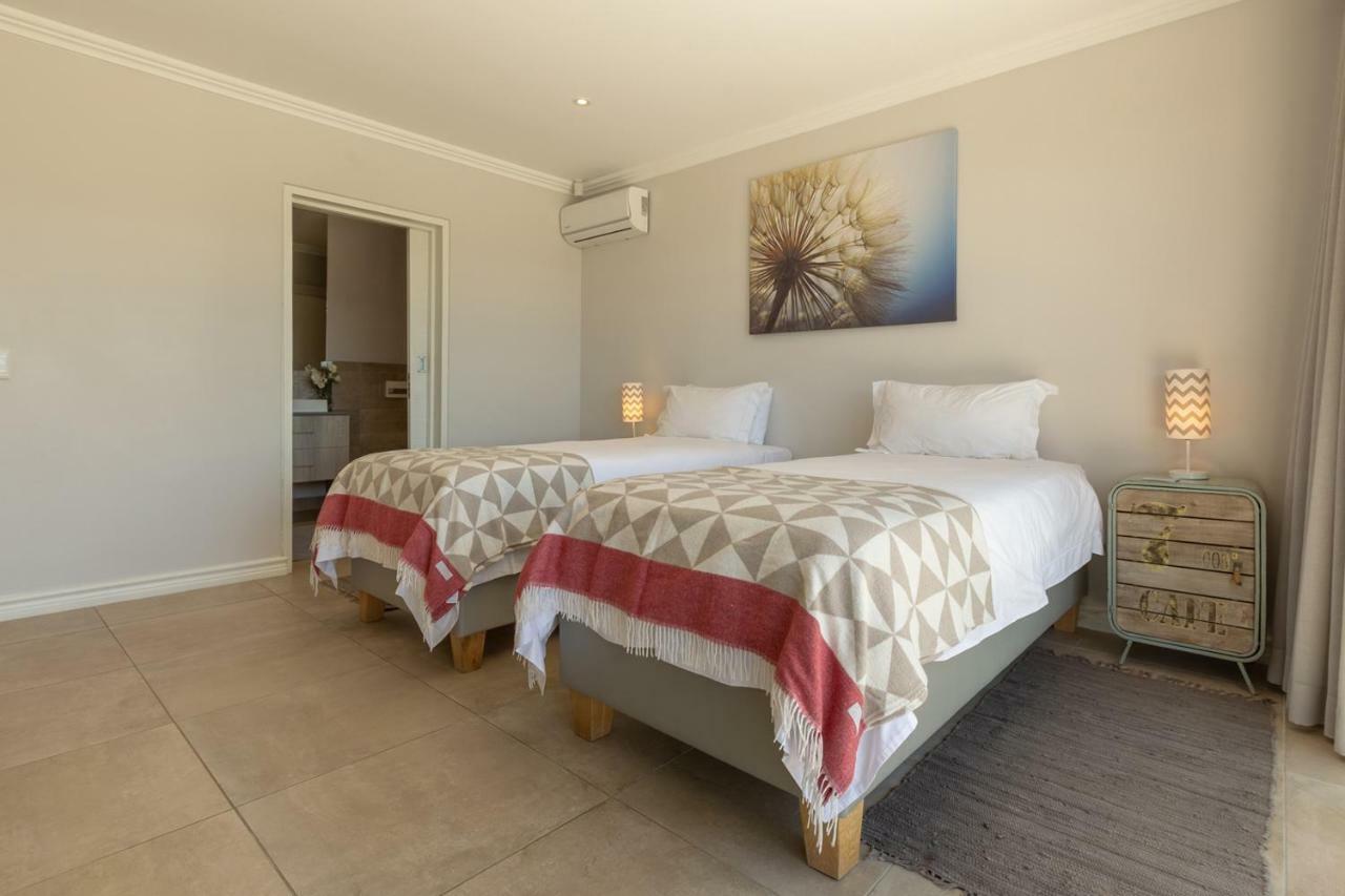 Апартаменти Sunrise Bay Self Catering Плеттенберг-Бей Екстер'єр фото