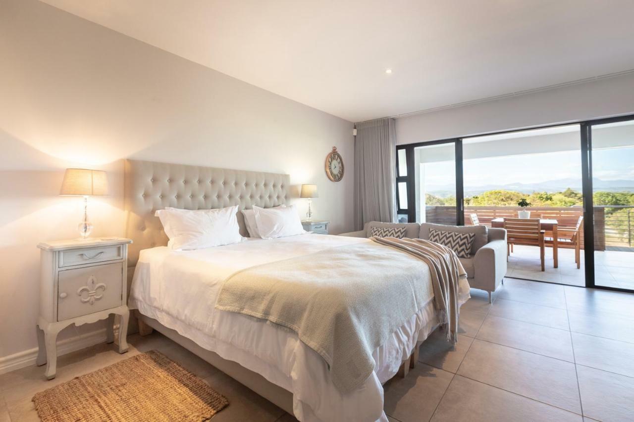 Апартаменти Sunrise Bay Self Catering Плеттенберг-Бей Екстер'єр фото
