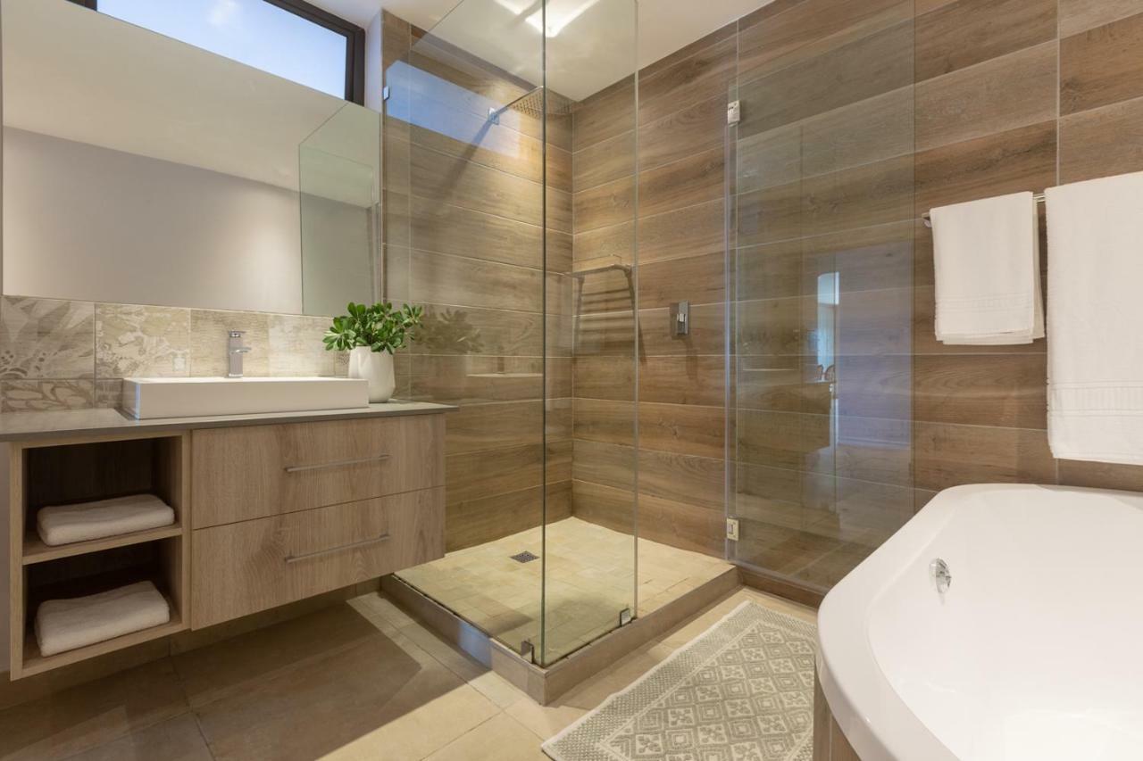 Апартаменти Sunrise Bay Self Catering Плеттенберг-Бей Екстер'єр фото